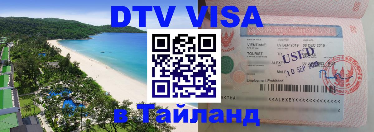 Оформление DTV визы под ключ: стоимость и тарифы, только загранпаспорт - 21.11.2025 